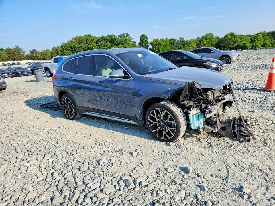 2021 BMW X1 SDRIVE28I  