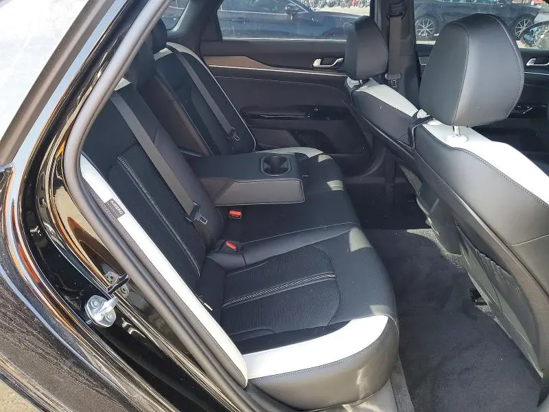 2026 KIA K5 GT LINE  