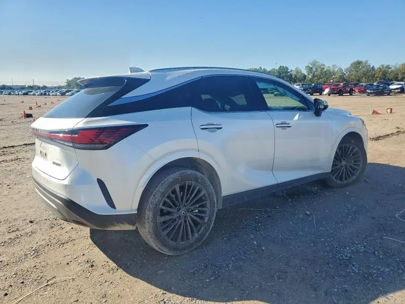 2024 LEXUS RX 350 BASE  