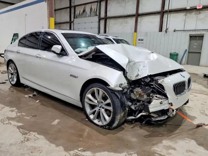 2015 BMW 535 XI  