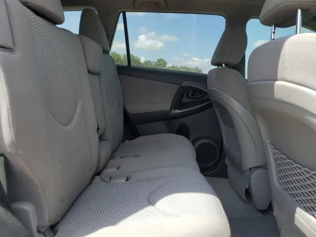 2012 TOYOTA RAV4   