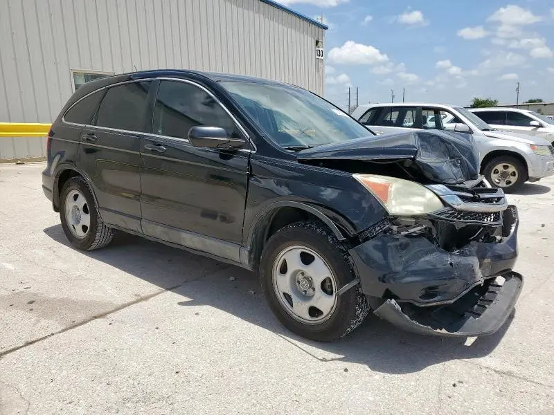 2011 HONDA CR-V LX  