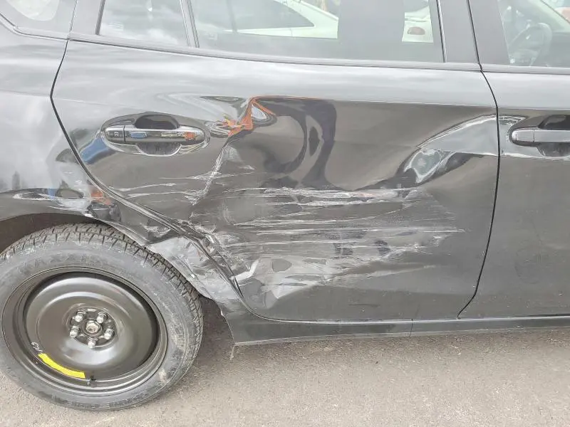 2018 SUBARU IMPREZA   