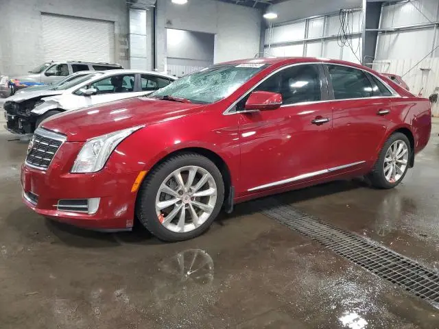 2013 CADILLAC XTS PREMIUM COLLECTION