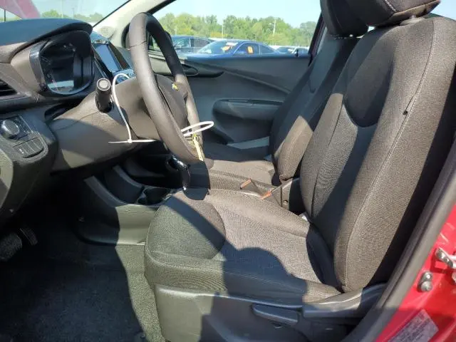 2020 CHEVROLET SPARK LS  