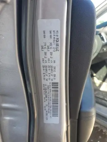 2020 DODGE DURANGO SXT  