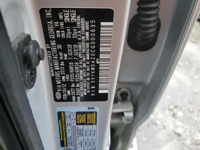 2011 MERCEDES-BENZ GL 450 4MATIC  