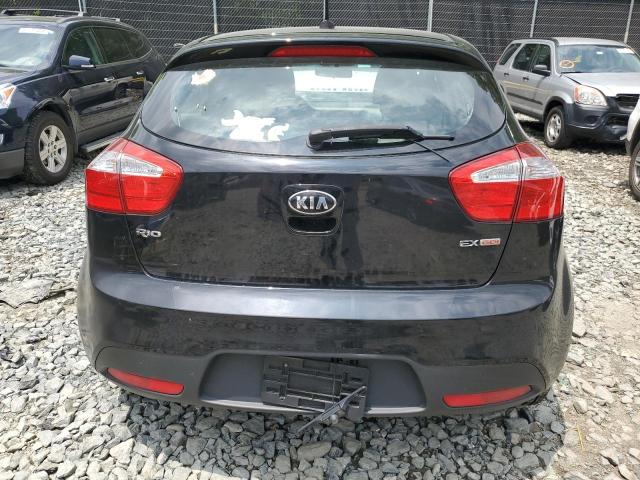 2014 KIA RIO EX