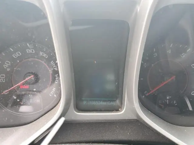 2012 CHEVROLET CAMARO LT  