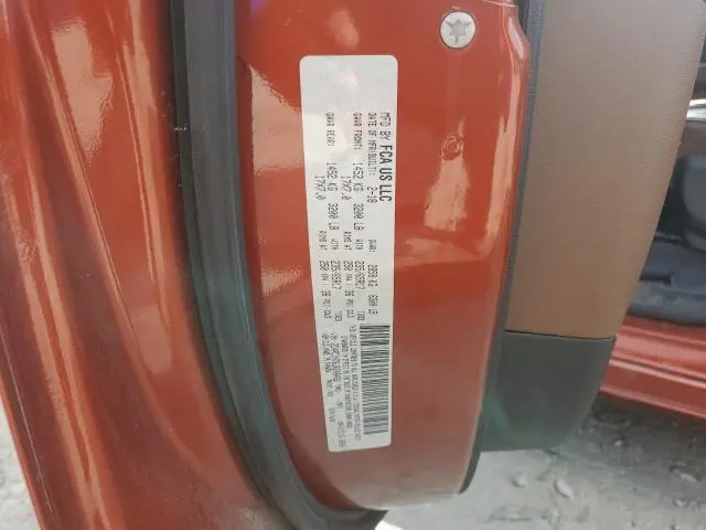 2018 CHRYSLER PACIFICA HYBRID LIMITED  