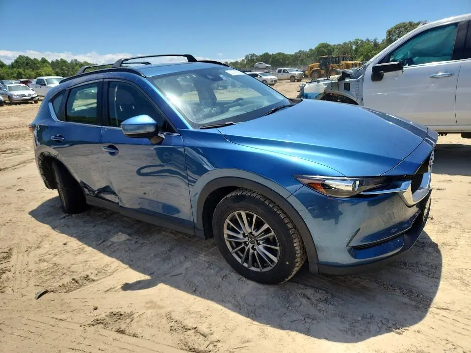 2017 MAZDA CX-5 SPORT  