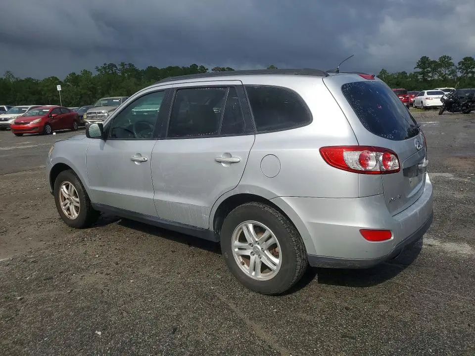 2011 HYUNDAI SANTA FE GLS  