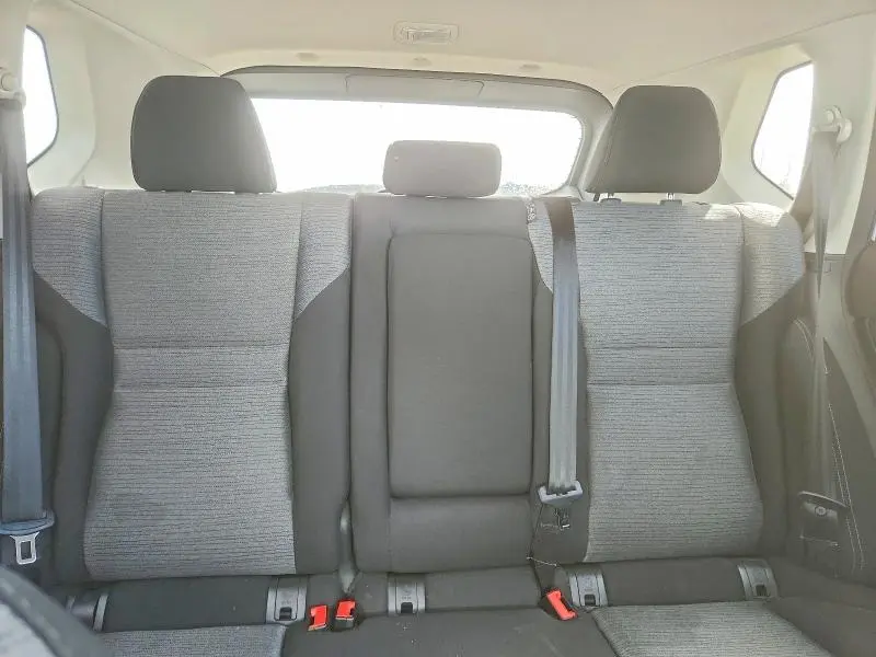 2021 NISSAN ROGUE UNKNOWN  