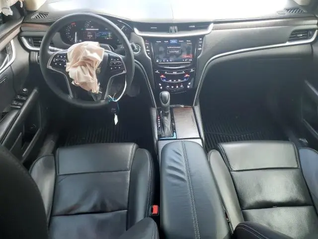 2018 CADILLAC XTS LUXURY