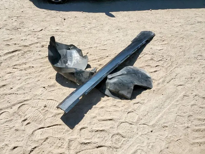 2013 CHEVROLET CAMARO LS  