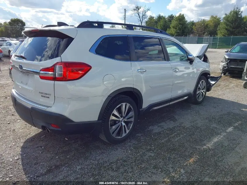 2019 SUBARU ASCENT TOURING