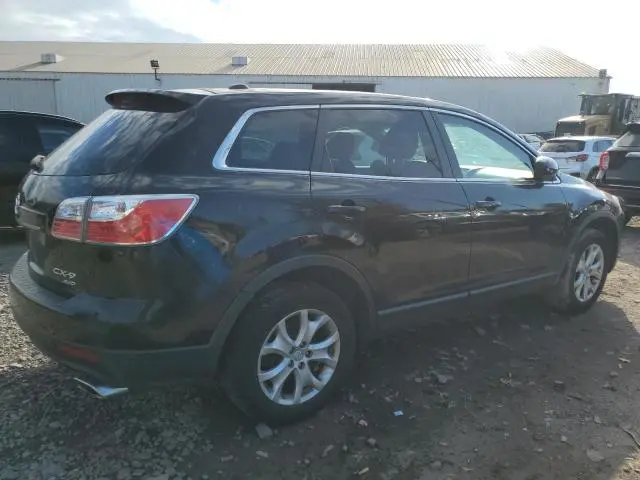 2011 MAZDA CX-9   
