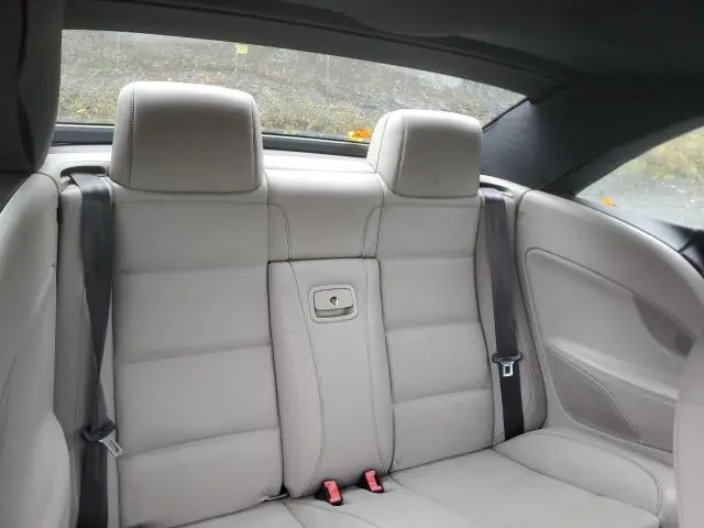 2010 VOLKSWAGEN EOS TURBO  