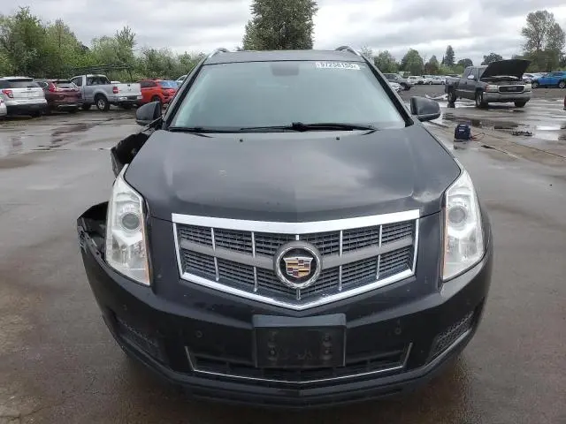 2010 CADILLAC SRX LUXURY COLLECTION  