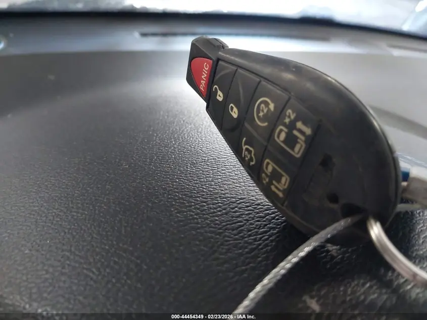 2014 CHRYSLER TOWN & COUNTRY TOURING-L