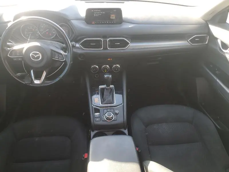 2018 MAZDA CX-5 SPORT  