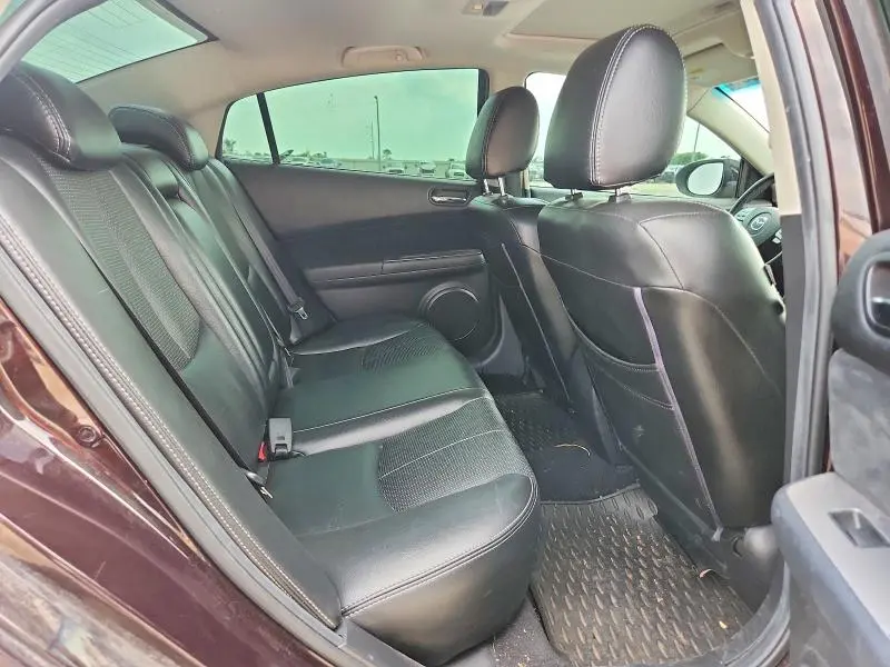 2010 MAZDA 6 I  