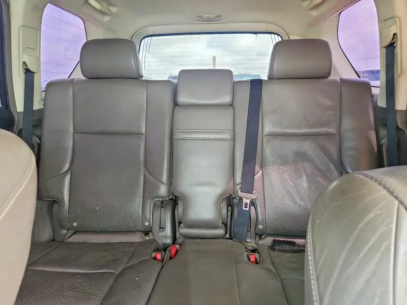 2010 LEXUS GX 460  
