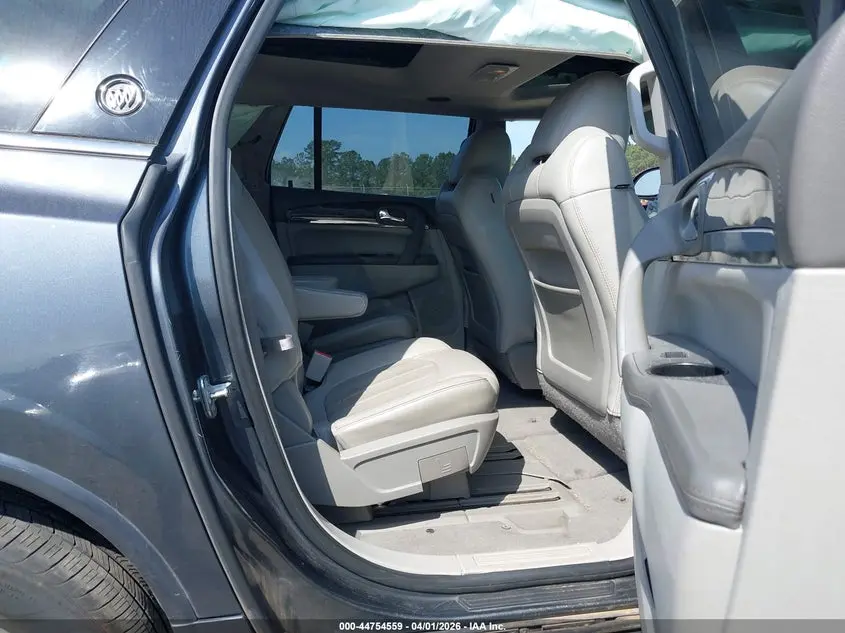 2014 BUICK ENCLAVE PREMIUM