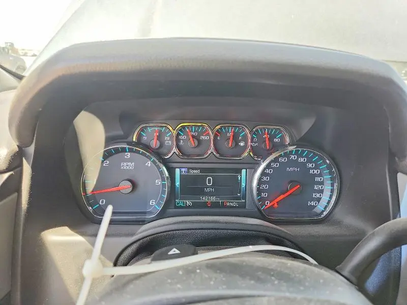 2019 CHEVROLET SUBURBAN K1500 LT  