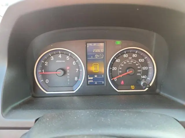 2010 HONDA CR-V LX  