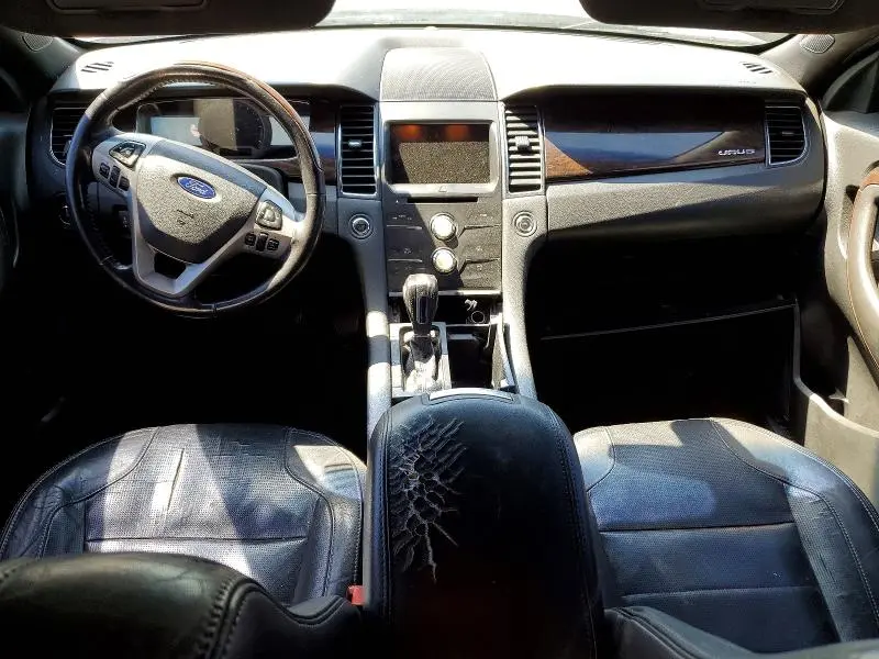 2015 FORD TAURUS LIMITED  