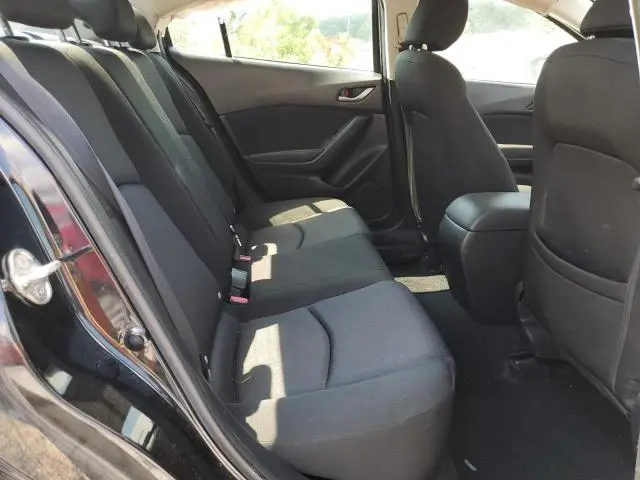 2015 MAZDA 3 SPORT  