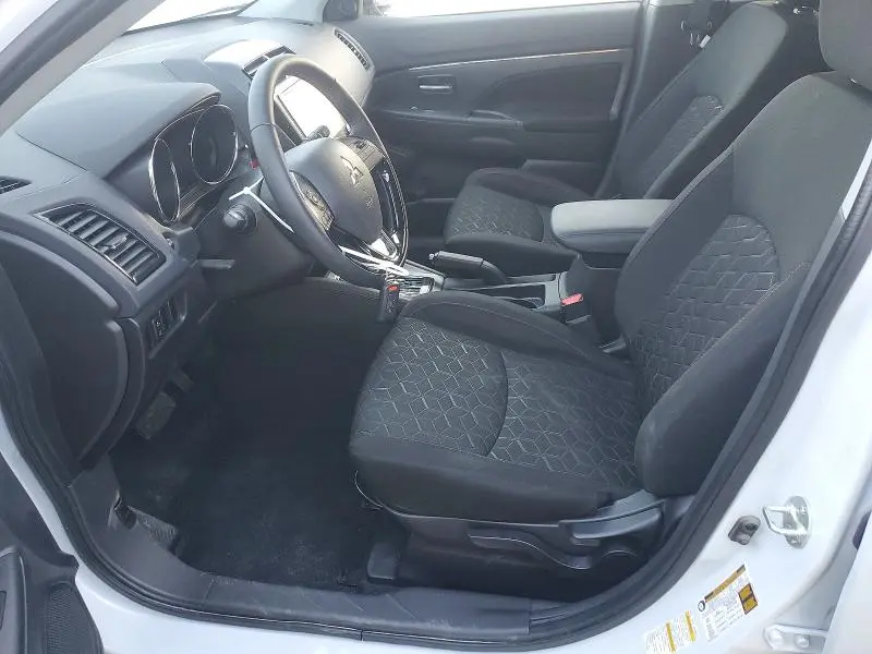 2024 MITSUBISHI OUTLANDER SPORT S/SE  