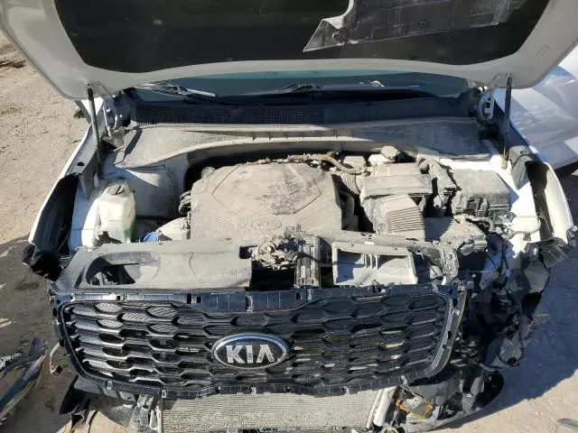 2020 KIA SORENTO S  