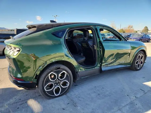 2024 FORD MUSTANG MACH-E GT  