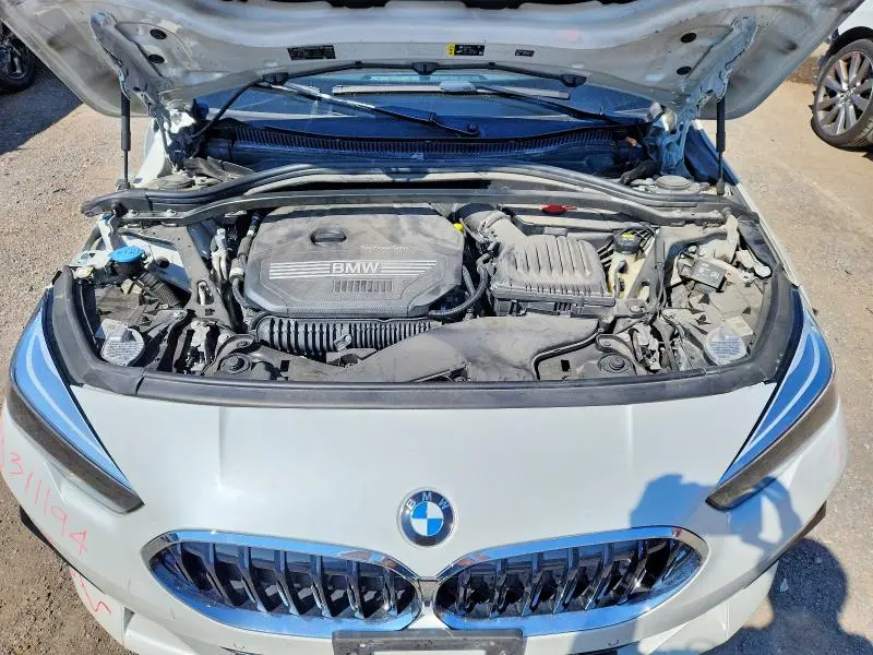 2020 BMW 228XI   
