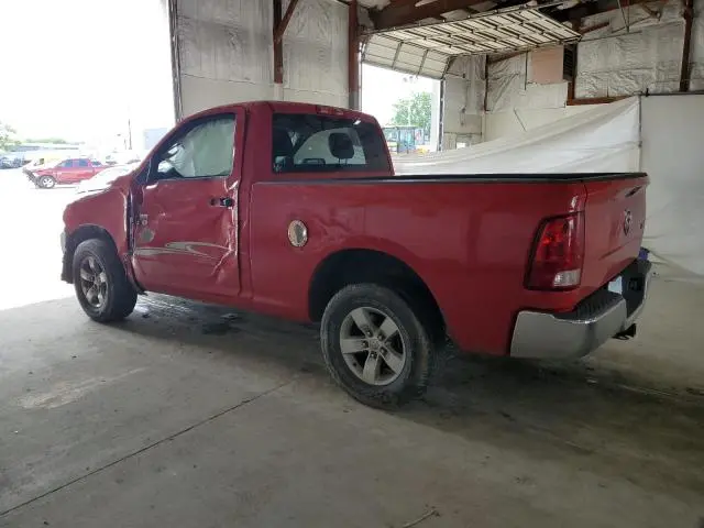 2013 RAM 1500 ST  