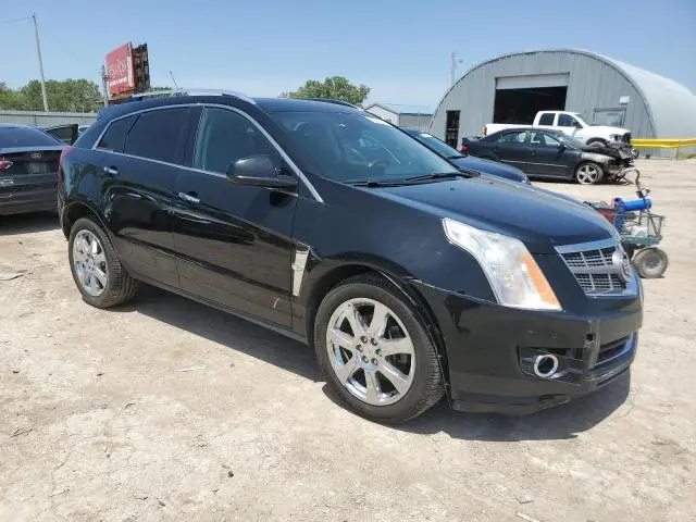 2010 CADILLAC SRX PERFORMANCE COLLECTION  