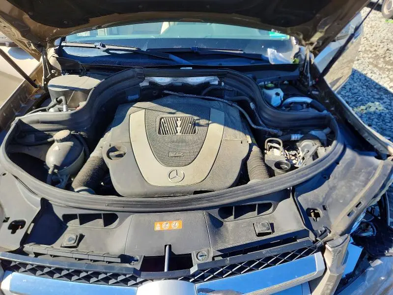 2010 MERCEDES-BENZ GLK 350 4MATIC  