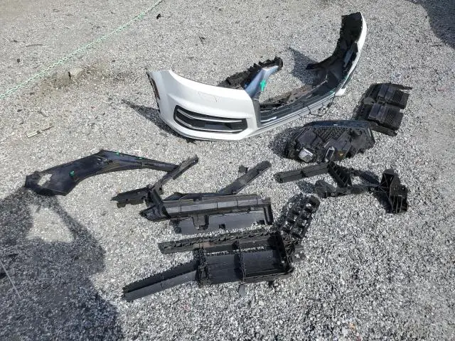 2018 AUDI Q7 PREMIUM PLUS  