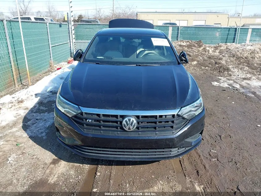 2020 VOLKSWAGEN JETTA 1.4T R-LINE/1.4T S