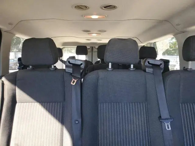 2016 FORD TRANSIT T-350  