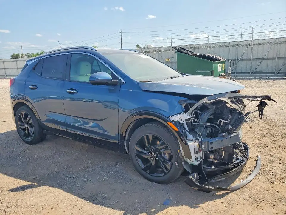 2025 BUICK ENCORE GX SPORT TOURING  