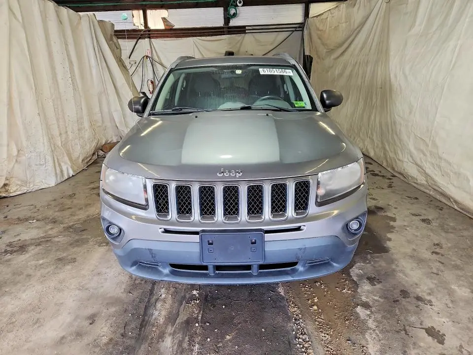 2014 JEEP COMPASS SPORT  