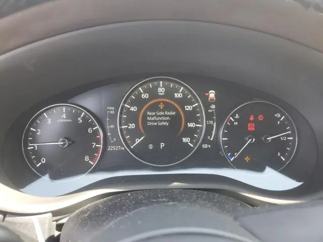 2022 MAZDA CX-30 PREMIUM  
