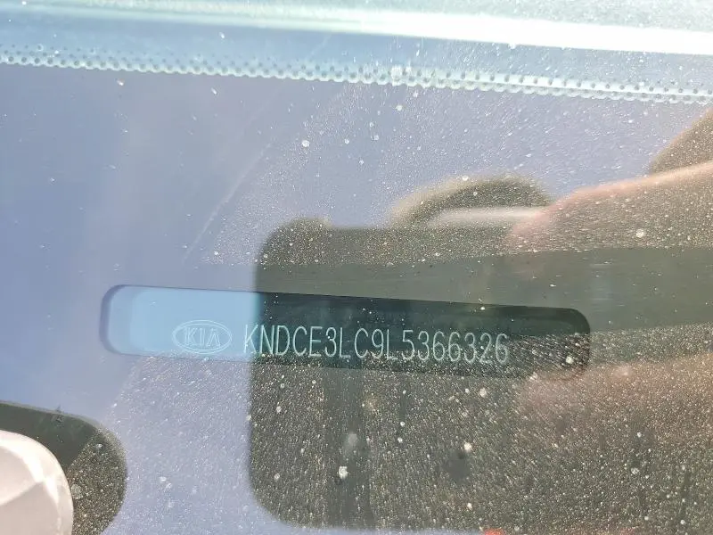 2020 KIA NIRO EX PREMIUM  