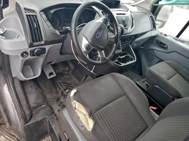 2016 FORD TRANSIT T-150  