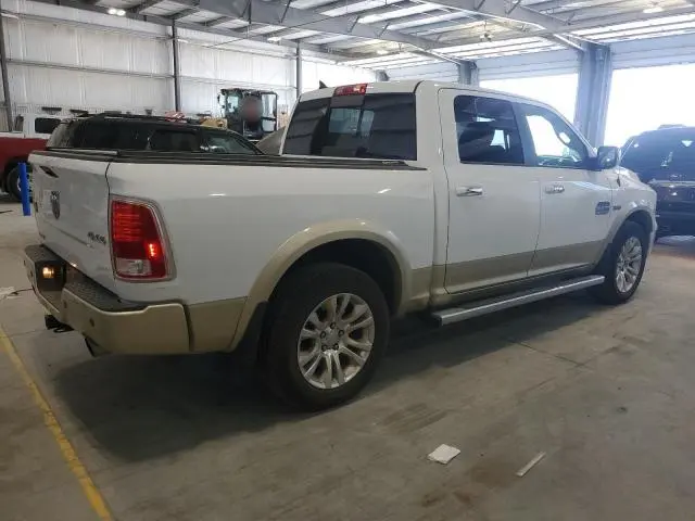 2013 RAM 1500 LONGHORN  