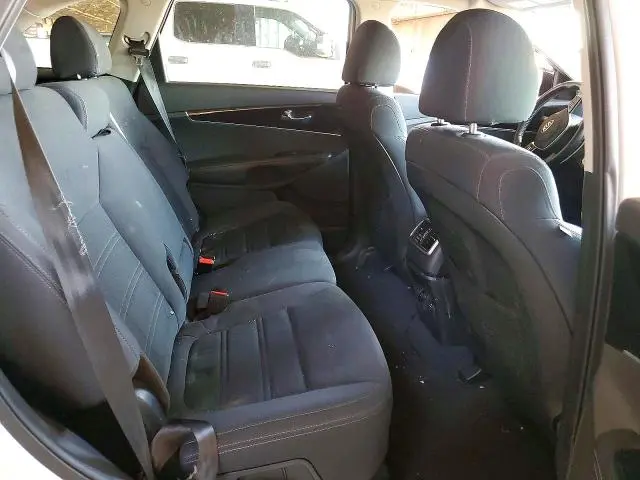 2019 KIA SORENTO S V6  