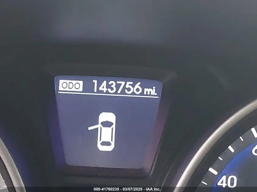 2017 HYUNDAI ELANTRA GT  